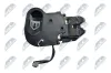 Heckklappenschloss NTY EZC-HD-012 Bild Heckklappenschloss NTY EZC-HD-012