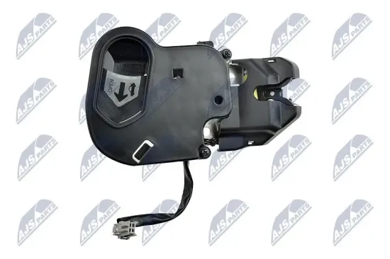 Heckklappenschloss NTY EZC-HD-012 Bild Heckklappenschloss NTY EZC-HD-012