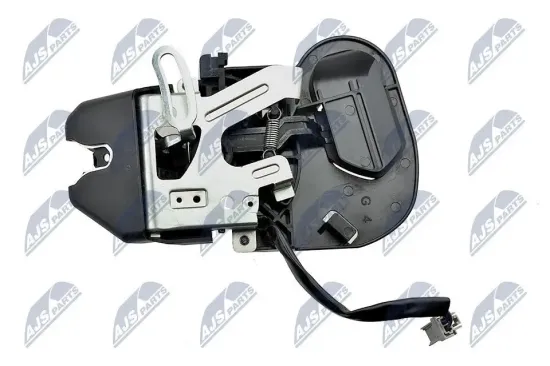 Heckklappenschloss NTY EZC-HD-012 Bild Heckklappenschloss NTY EZC-HD-012