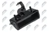 Heckklappengriff NTY EZC-HD-020 Bild Heckklappengriff NTY EZC-HD-020