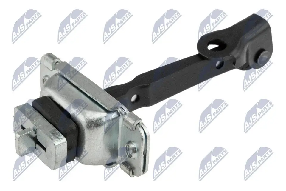 Türfeststeller vorne beidseitig NTY EZC-HD-021