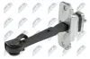 Türfeststeller hinten beidseitig NTY EZC-HD-022 Bild Türfeststeller hinten beidseitig NTY EZC-HD-022