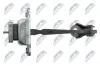 Türfeststeller hinten beidseitig NTY EZC-HD-022 Bild Türfeststeller hinten beidseitig NTY EZC-HD-022