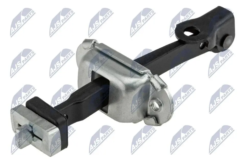 Türfeststeller vorne beidseitig NTY EZC-HD-023