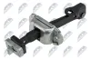 Türfeststeller hinten beidseitig NTY EZC-HD-024
