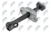 Türfeststeller hinten beidseitig NTY EZC-HD-024 Bild Türfeststeller hinten beidseitig NTY EZC-HD-024