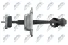 Türfeststeller hinten beidseitig NTY EZC-HD-024 Bild Türfeststeller hinten beidseitig NTY EZC-HD-024