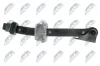 Türfeststeller hinten beidseitig NTY EZC-HD-024 Bild Türfeststeller hinten beidseitig NTY EZC-HD-024
