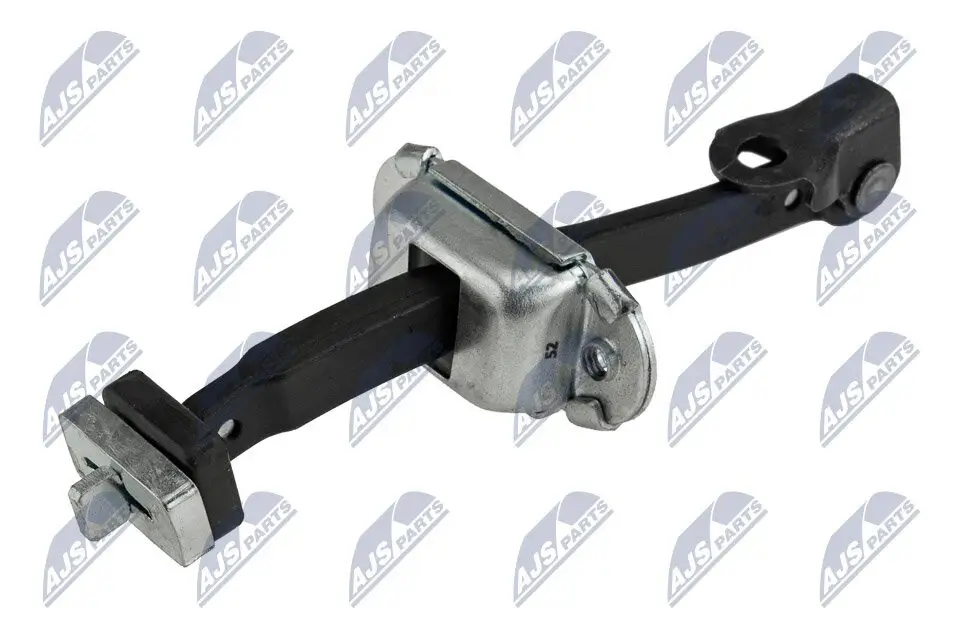 Türfeststeller hinten beidseitig NTY EZC-HD-028
