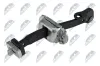 Türfeststeller hinten beidseitig NTY EZC-HD-028