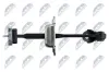 Türfeststeller hinten beidseitig NTY EZC-HD-028 Bild Türfeststeller hinten beidseitig NTY EZC-HD-028