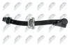 Türfeststeller hinten beidseitig NTY EZC-HD-028 Bild Türfeststeller hinten beidseitig NTY EZC-HD-028