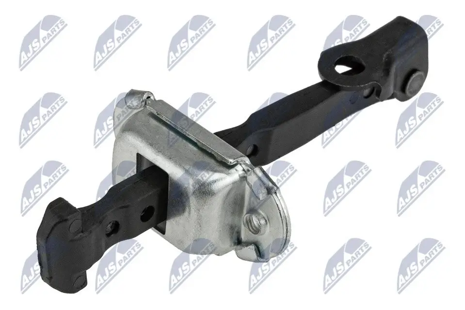 Türfeststeller vorne beidseitig NTY EZC-HD-029