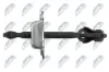 Türfeststeller hinten beidseitig NTY EZC-HD-030 Bild Türfeststeller hinten beidseitig NTY EZC-HD-030
