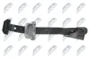 Türfeststeller hinten beidseitig NTY EZC-HD-030 Bild Türfeststeller hinten beidseitig NTY EZC-HD-030