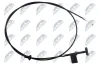 Motorhaubenzug NTY EZC-HD-032 Bild Motorhaubenzug NTY EZC-HD-032