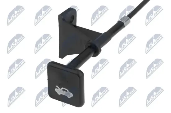 Motorhaubenzug NTY EZC-HD-032 Bild Motorhaubenzug NTY EZC-HD-032