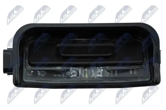 Heckklappenschloss NTY EZC-HD-035 Bild Heckklappenschloss NTY EZC-HD-035