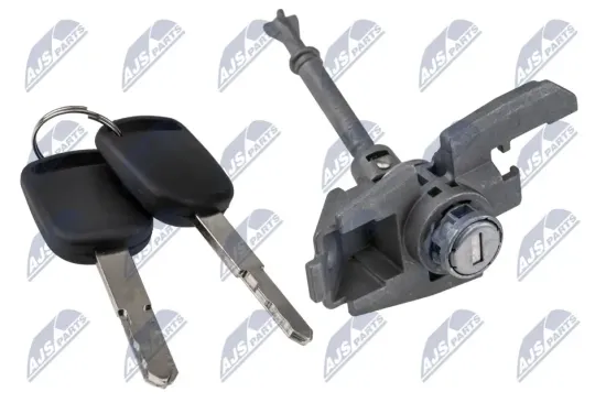 Schließzylinder vorne links NTY EZC-HD-041 Bild Schließzylinder vorne links NTY EZC-HD-041