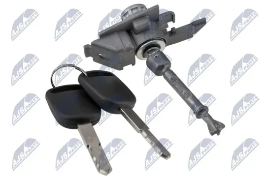 Schließzylinder vorne links NTY EZC-HD-041 Bild Schließzylinder vorne links NTY EZC-HD-041