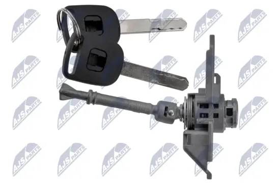 Schließzylinder vorne links NTY EZC-HD-041 Bild Schließzylinder vorne links NTY EZC-HD-041