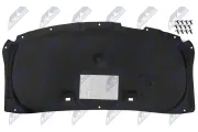 Motorraumdämmung Motorhaube NTY EZC-HD-042