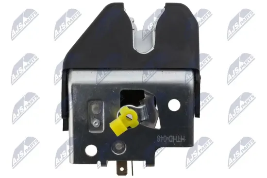 Kofferraumdeckelschloss NTY EZC-HD-048 Bild Kofferraumdeckelschloss NTY EZC-HD-048