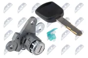 Schließzylinder vorne links NTY EZC-HD-061