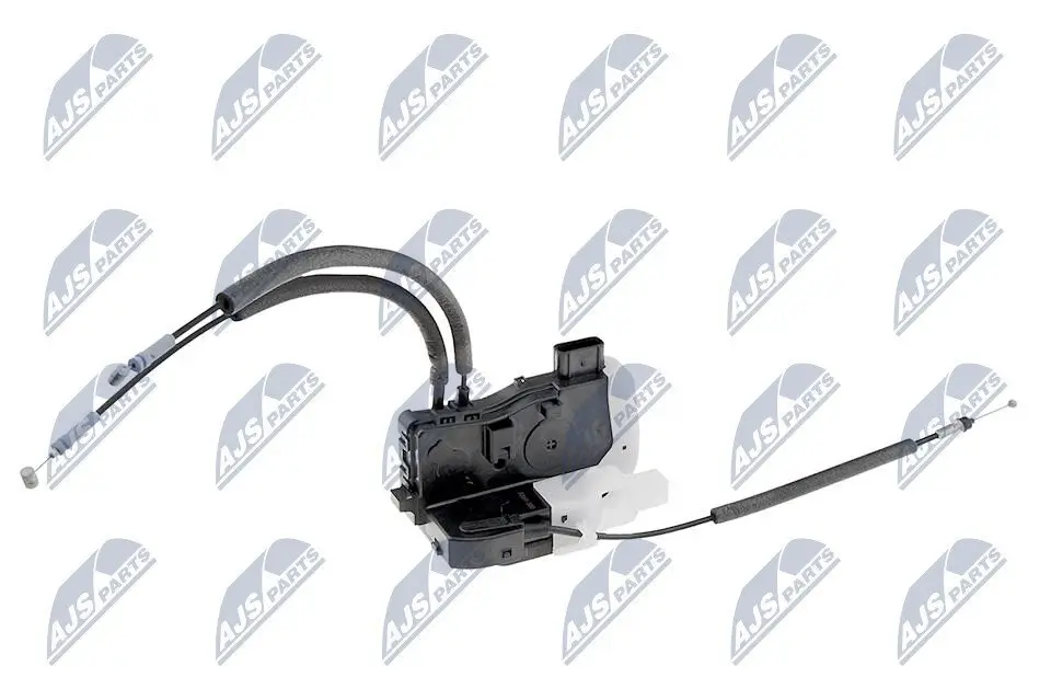 Türschloss vorne links NTY EZC-HY-500