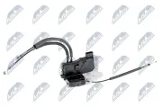 Türschloss vorne links NTY EZC-HY-500