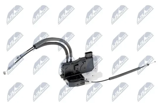 Türschloss vorne links NTY EZC-HY-500 Bild Türschloss vorne links NTY EZC-HY-500