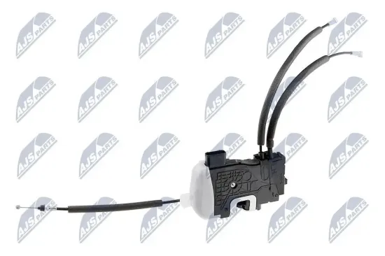 Türschloss vorne links NTY EZC-HY-500 Bild Türschloss vorne links NTY EZC-HY-500