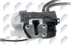 Türschloss vorne links NTY EZC-HY-500 Bild Türschloss vorne links NTY EZC-HY-500
