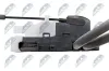 Türschloss vorne links NTY EZC-HY-500 Bild Türschloss vorne links NTY EZC-HY-500