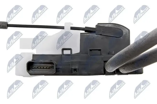 Türschloss vorne links NTY EZC-HY-500 Bild Türschloss vorne links NTY EZC-HY-500