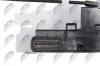 Türschloss vorne links NTY EZC-HY-500 Bild Türschloss vorne links NTY EZC-HY-500