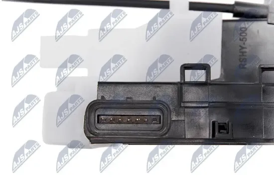Türschloss vorne links NTY EZC-HY-500 Bild Türschloss vorne links NTY EZC-HY-500