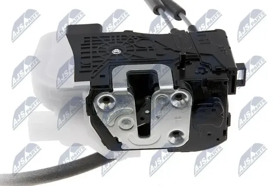 Türschloss hinten links NTY EZC-HY-502 Bild Türschloss hinten links NTY EZC-HY-502