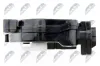 Türschloss hinten links NTY EZC-HY-506 Bild Türschloss hinten links NTY EZC-HY-506