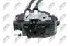 Türschloss vorne links NTY EZC-HY-512 Bild Türschloss vorne links NTY EZC-HY-512