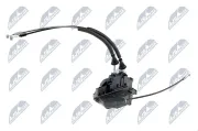 Türschloss hinten links NTY EZC-HY-514