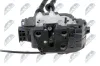 Türschloss hinten links NTY EZC-HY-514 Bild Türschloss hinten links NTY EZC-HY-514