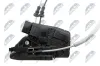 Türschloss hinten links NTY EZC-HY-530 Bild Türschloss hinten links NTY EZC-HY-530