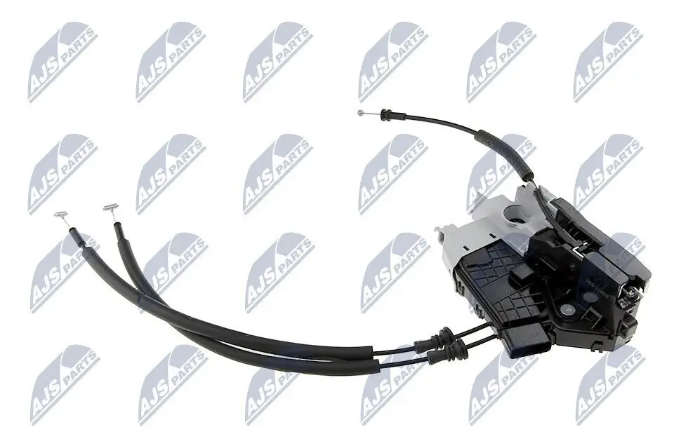 Türschloss vorne links NTY EZC-HY-532