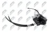 Türschloss vorne links NTY EZC-HY-532