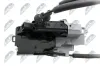 Türschloss vorne links NTY EZC-HY-532 Bild Türschloss vorne links NTY EZC-HY-532