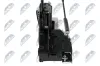 Türschloss vorne links NTY EZC-HY-532 Bild Türschloss vorne links NTY EZC-HY-532