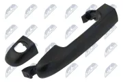 Clip, Zier-/Schutzleiste NTY EZC-HY-573