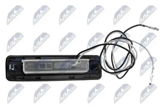 Schalter, Heckklappe hinten NTY EZC-HY-578 Bild Schalter, Heckklappe hinten NTY EZC-HY-578