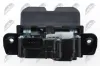 Heckklappenschloss innen NTY EZC-HY-586 Bild Heckklappenschloss innen NTY EZC-HY-586